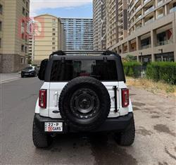 فورد برونكو